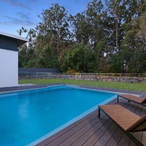 MIXED BATCHES Composite Decking - 146mm Width (Pack of 10) Rich Brown