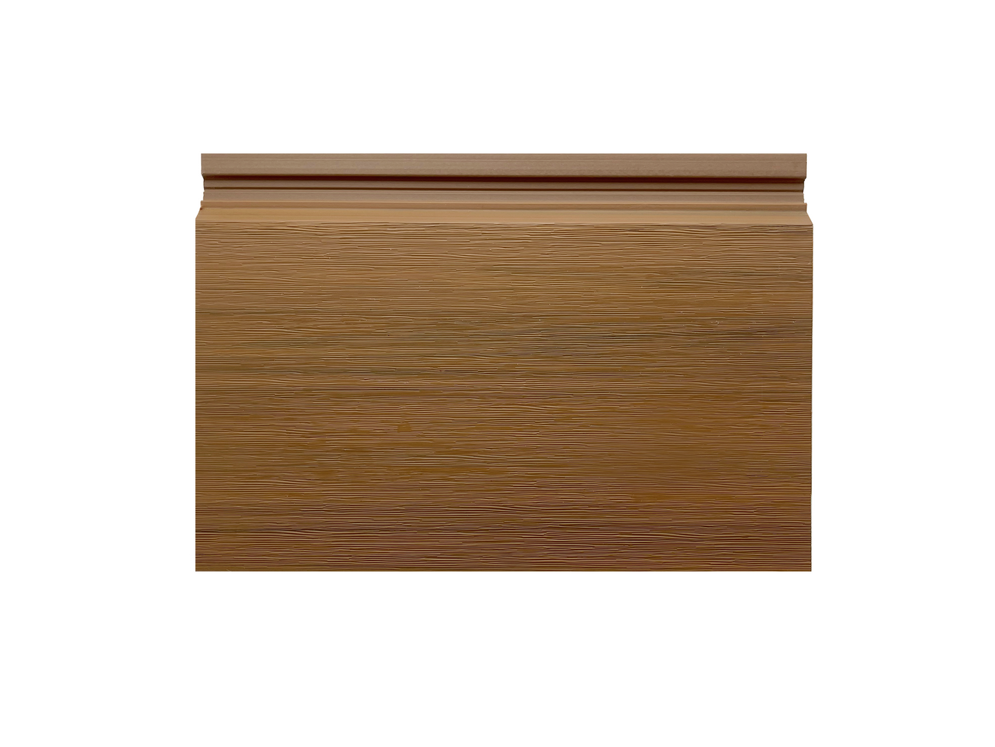 DAMAGED PACKAGING BAL 19 Original Cladding - Light Brown